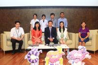 ประมวลภาพงานเสวนาโครงการเฉลิมพระเกียรติ 84 พัสส พระผู้ให้ “รู้ทันไวรัสตับอักเสบซี”