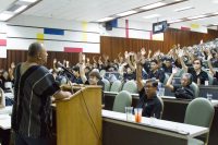 ประมวลภาพ การประชุมชมรมคนรักษ์ตับประจำปี 2560 ครั้งที่ 2